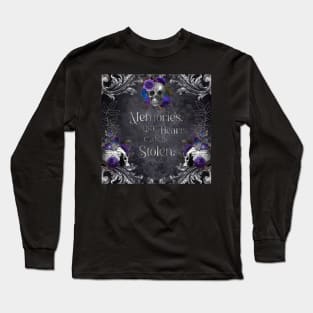 KOTW Memories & Hearts Long Sleeve T-Shirt